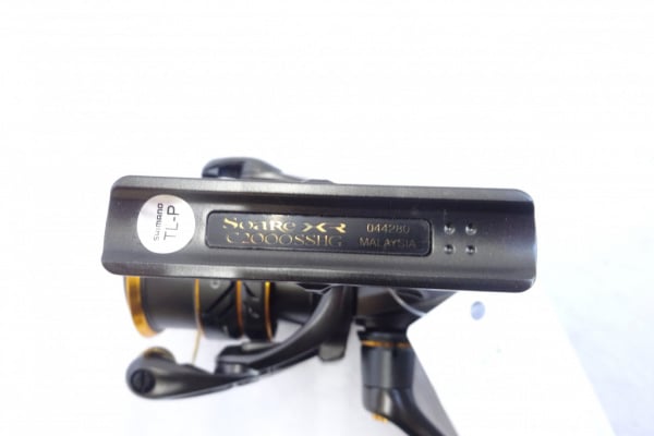ソアレXR C2000SSHG